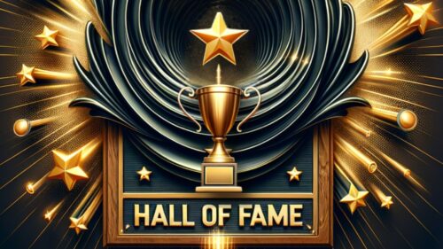 Hall of Fame