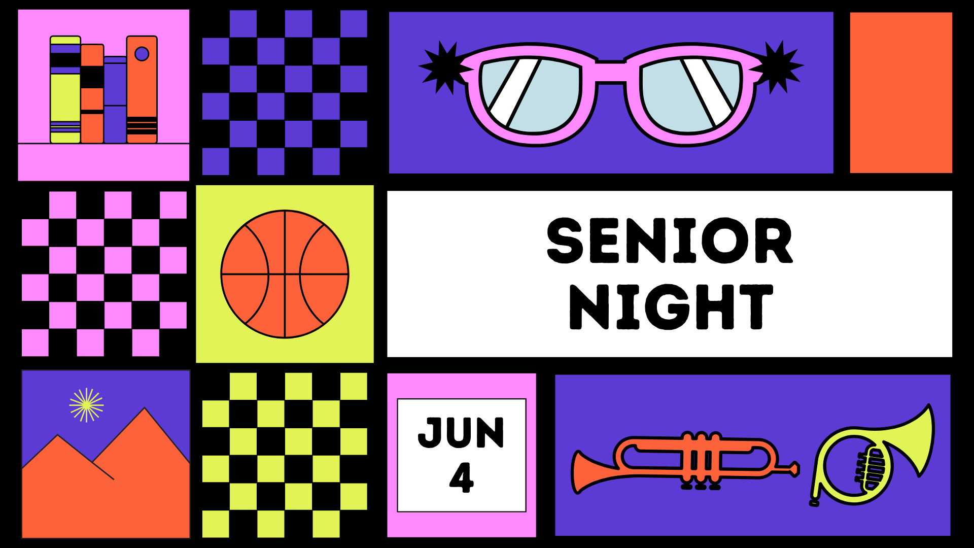 Converge Senior Night Converge Senior Night