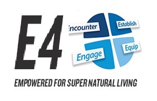 E4 Empowered