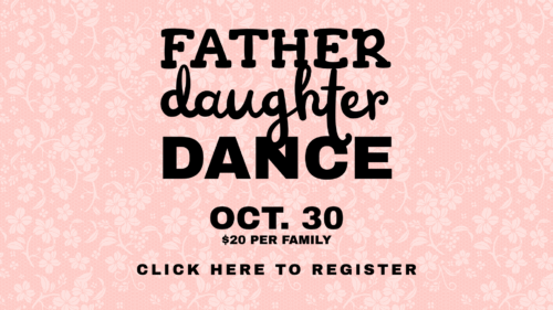 Father Daughter Dance