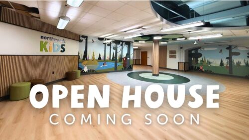 Open House