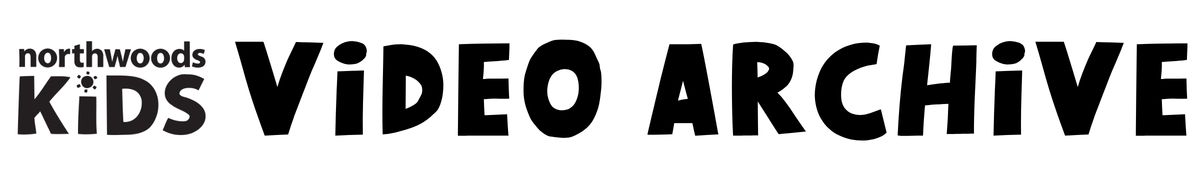 Video Archive Button