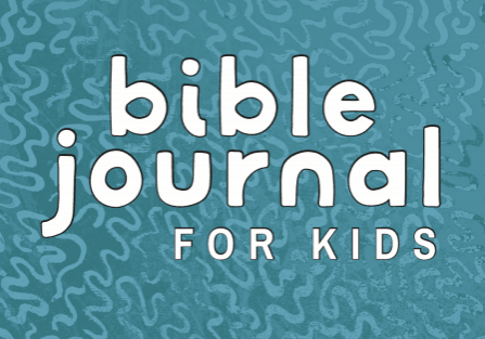 Bible Journal (dragged)