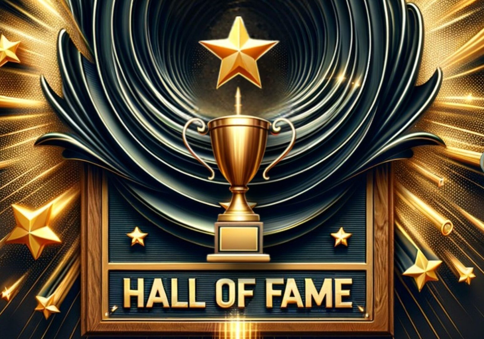 Converge Hall of Fame Rough Draft Converge Hall of Fame Rough Draft