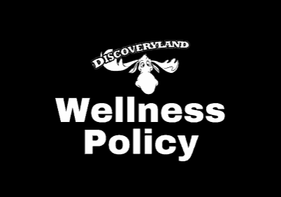 Wellness Policy